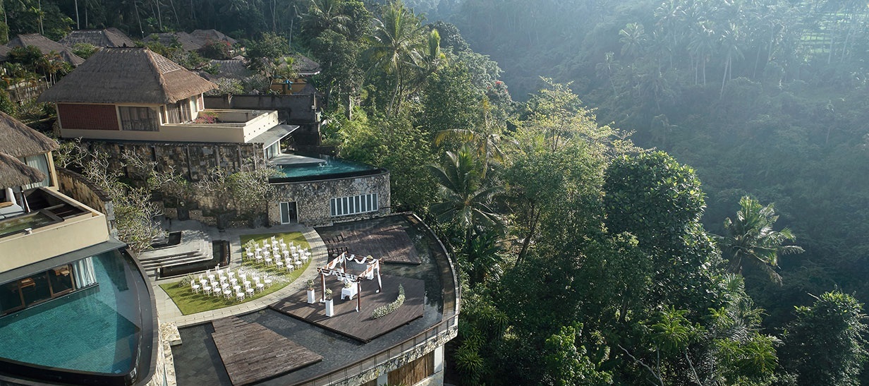 Wedding venue 5