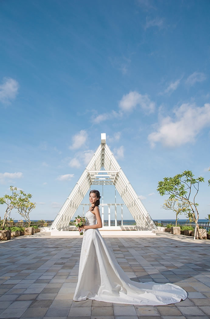 Diamond Bliss Wedding Package
