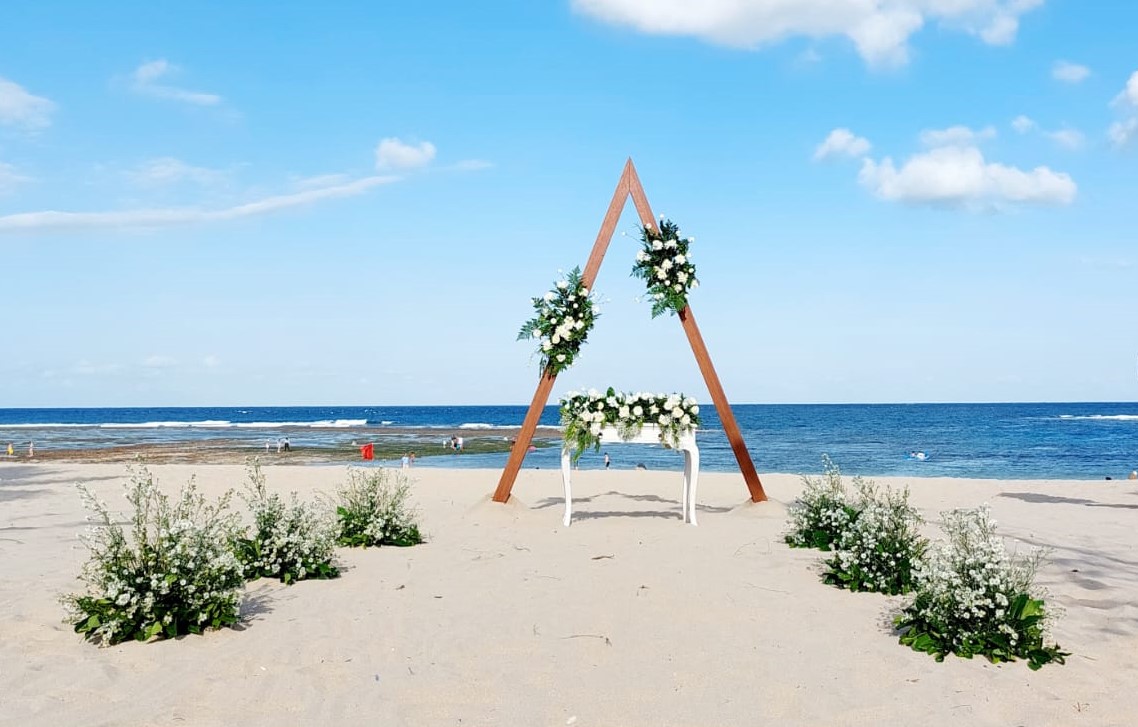 Wedding venue 5