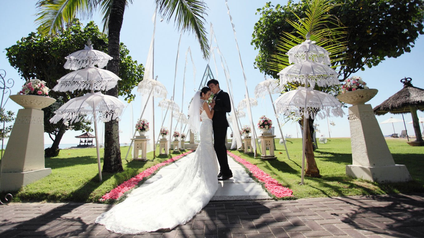 Wedding venue 1