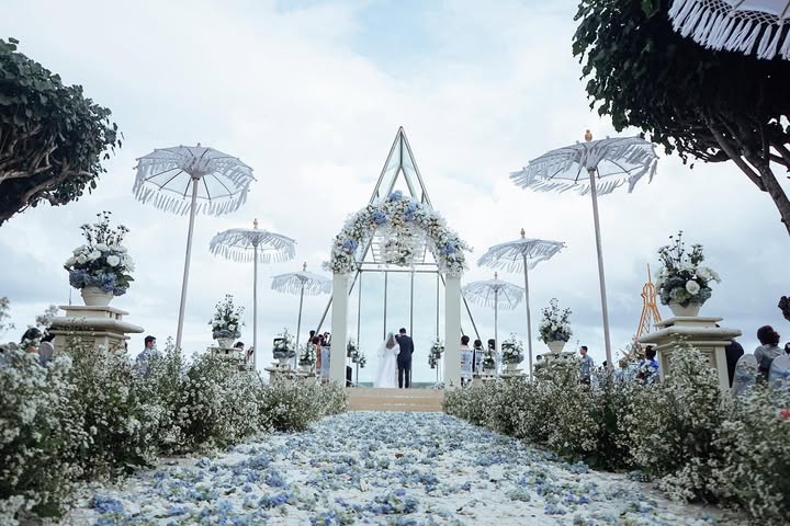 Wedding venue 3