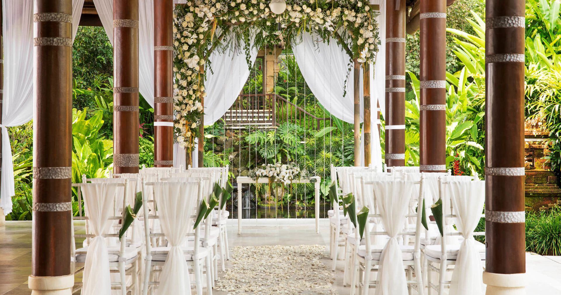 Wedding venue 2