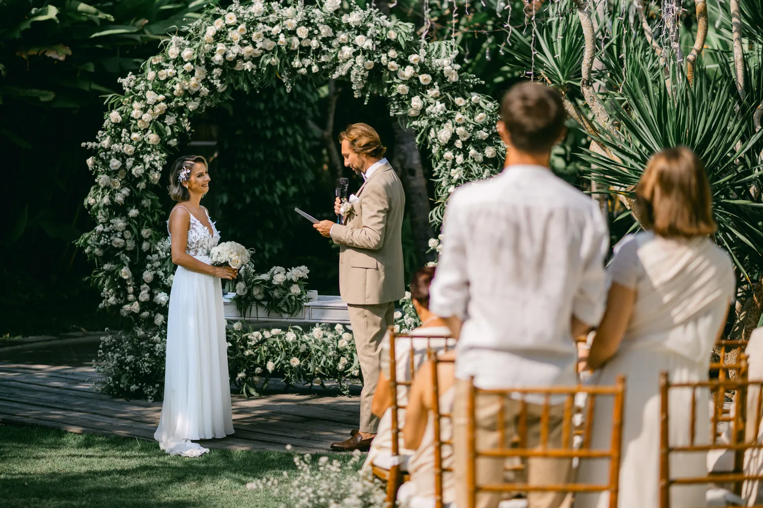 Wedding venue 1