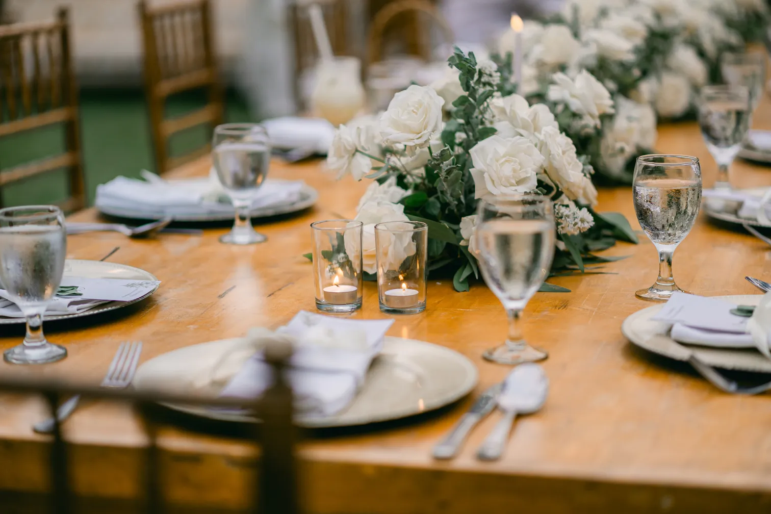 Wedding venue 5