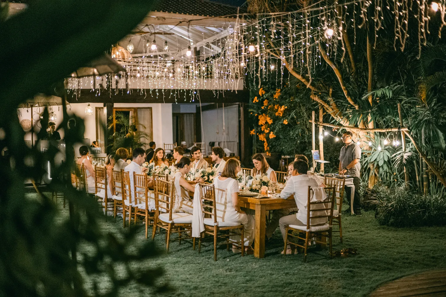 Wedding venue 3