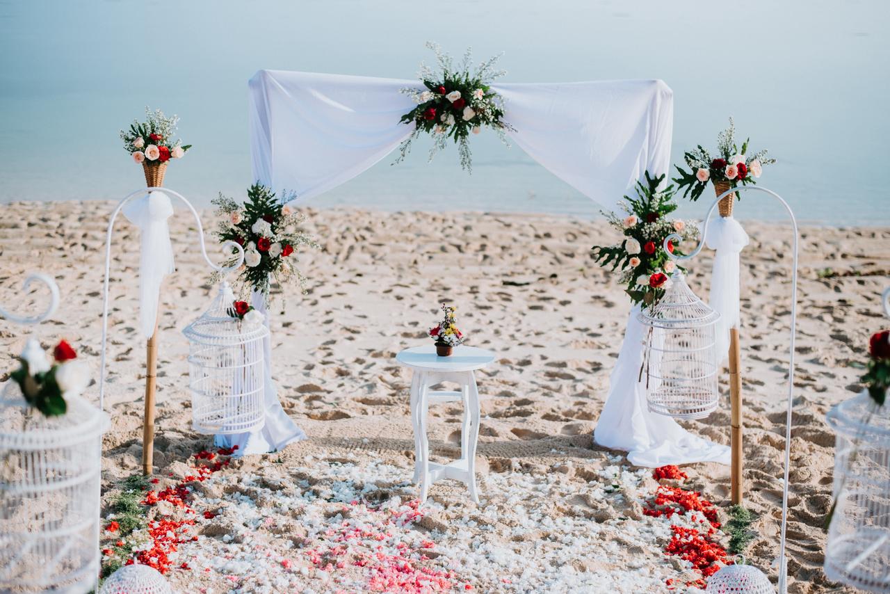 Wedding venue 2