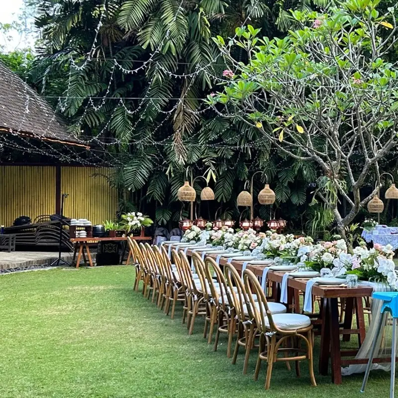 Wedding venue 1