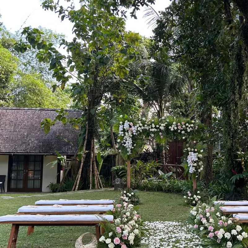 Wedding venue 3