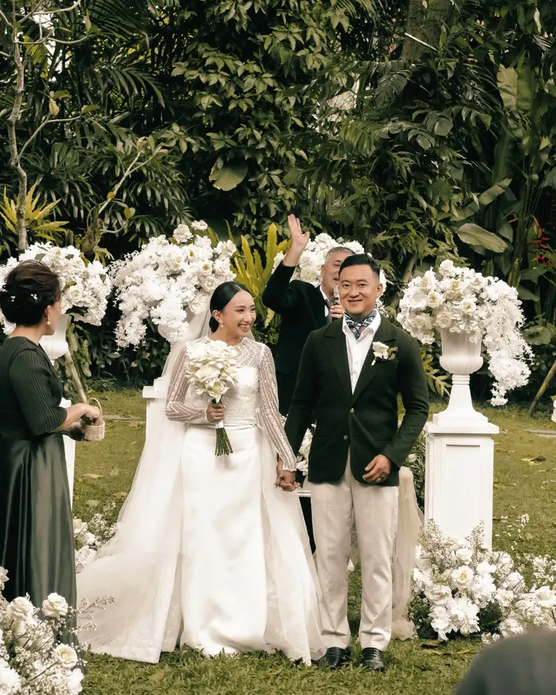 Wedding venue 5