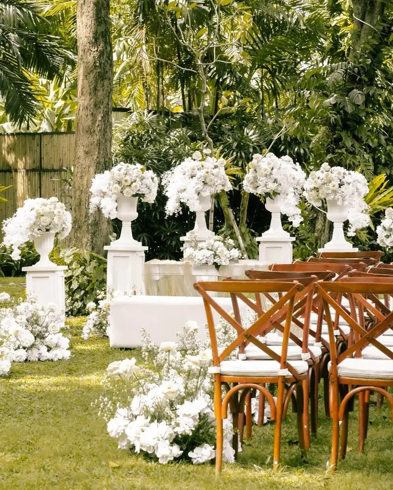 Diamond Bliss Wedding Package