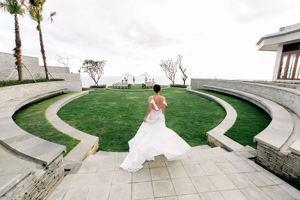 Essential Elopement Day Coordination