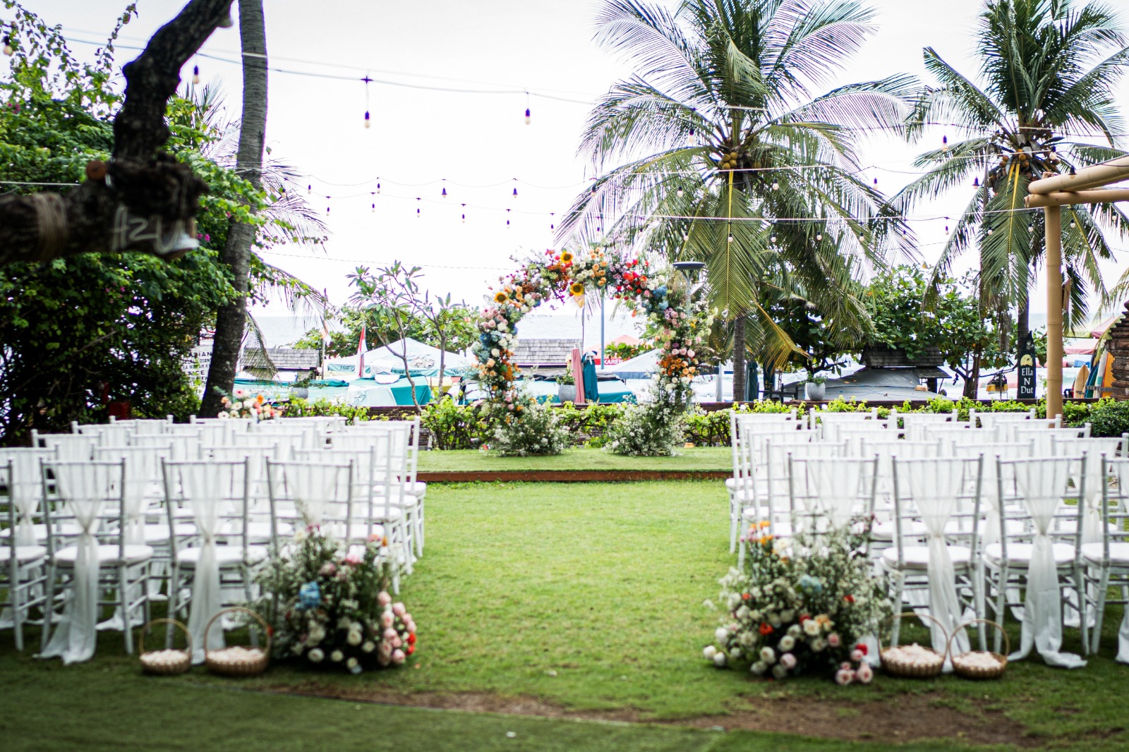 Diamond Bliss Wedding Package