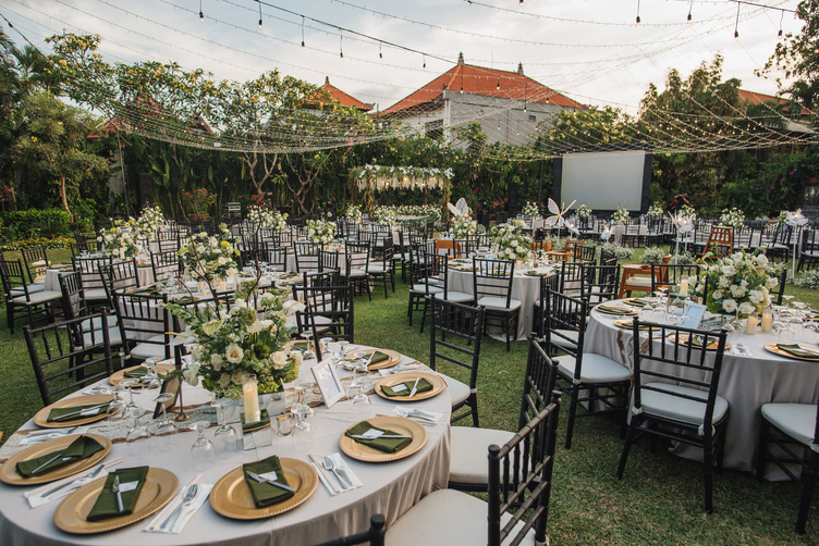 Diamond Bliss Wedding Package