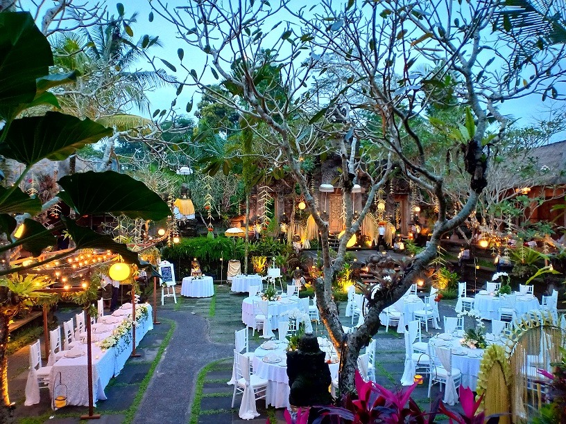 Wedding venue 3