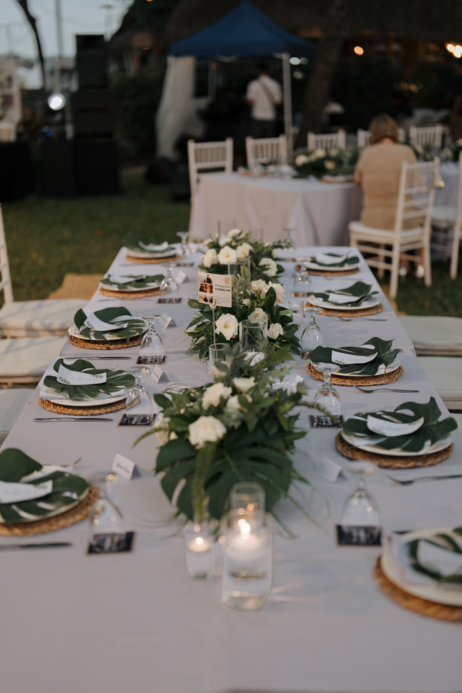 Beachfront Wedding at Mercure Sanur Resort for 20 Guests — photo 4