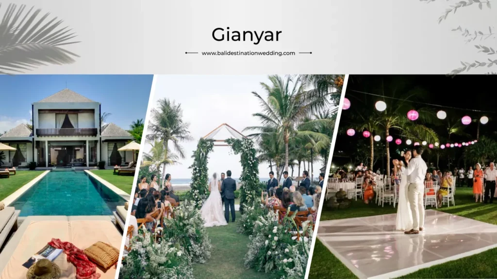 Gianyar