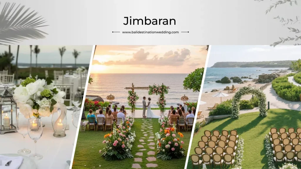 Jimbaran