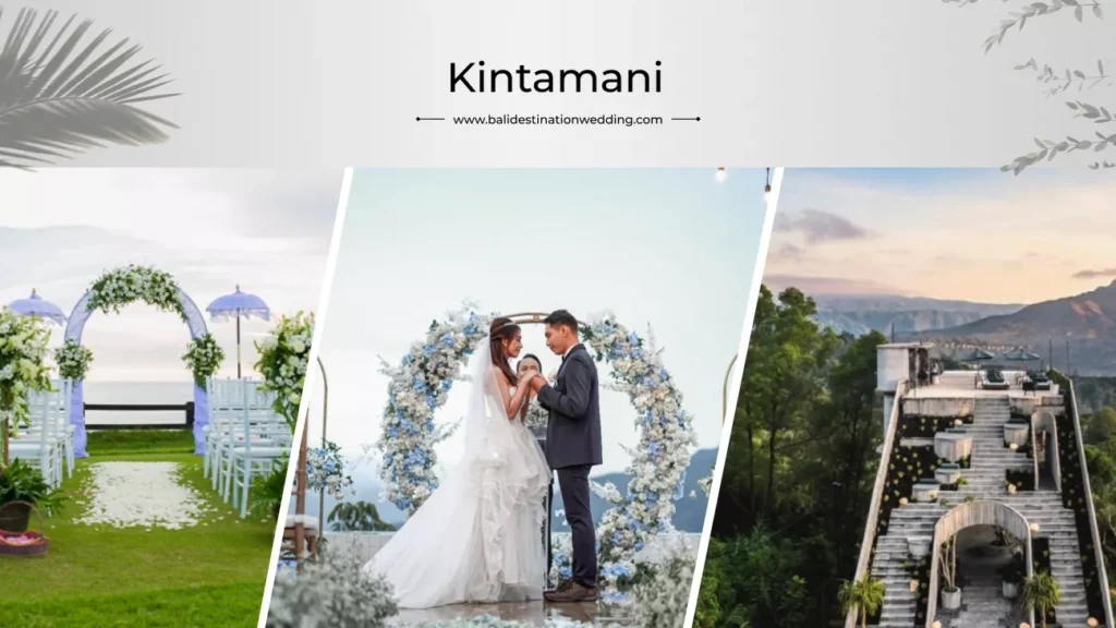 Kintamani
