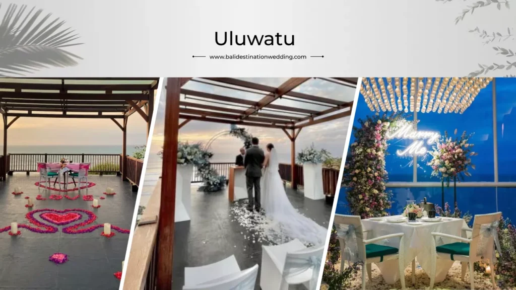 Uluwatu