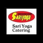 Sari Yoga Catering logo