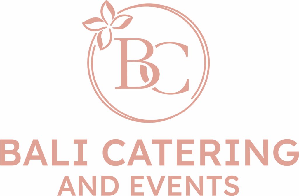 Bali Catering and Events logo