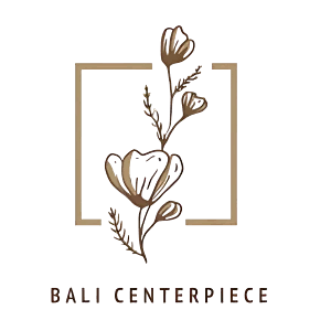 Bali Centerpiece logo