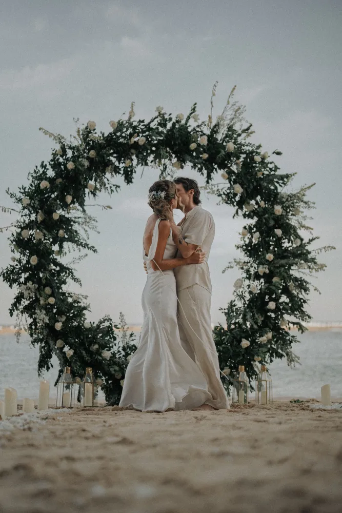 Emily & Michael