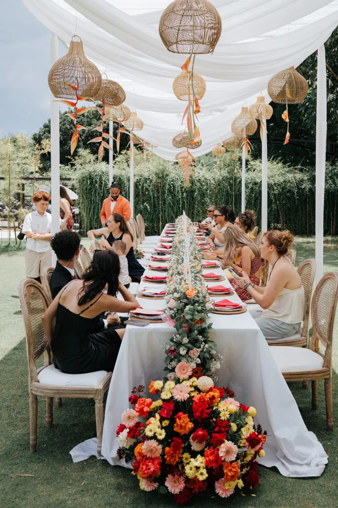 Wildflower Private Estate Wedding — photo 1
