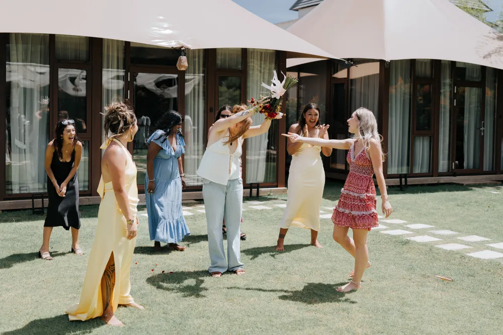 Wildflower Private Estate Wedding — photo 2