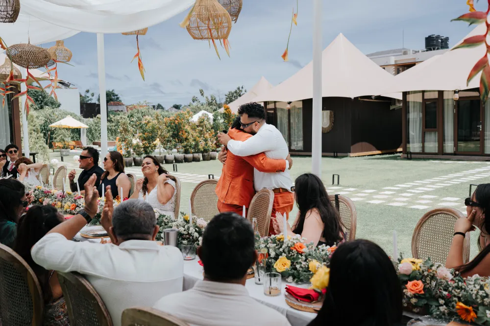 Wildflower Private Estate Wedding — photo 3