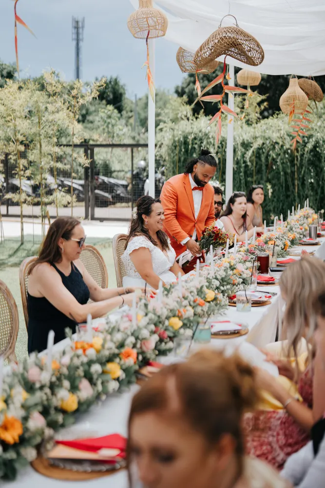 Wildflower Private Estate Wedding — gallery
